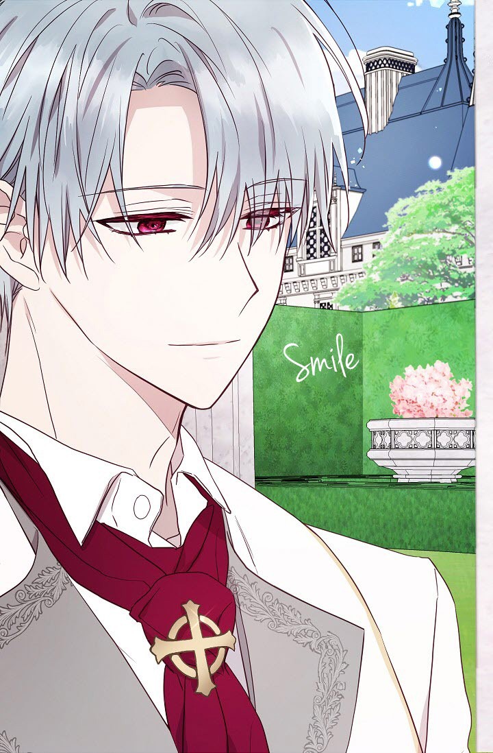 Seduce the Villain's Father Chapter 19 page 23 - Chapter 19