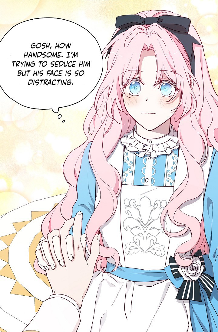 Seduce the Villain's Father Chapter 19 page 24 - Chapter 19