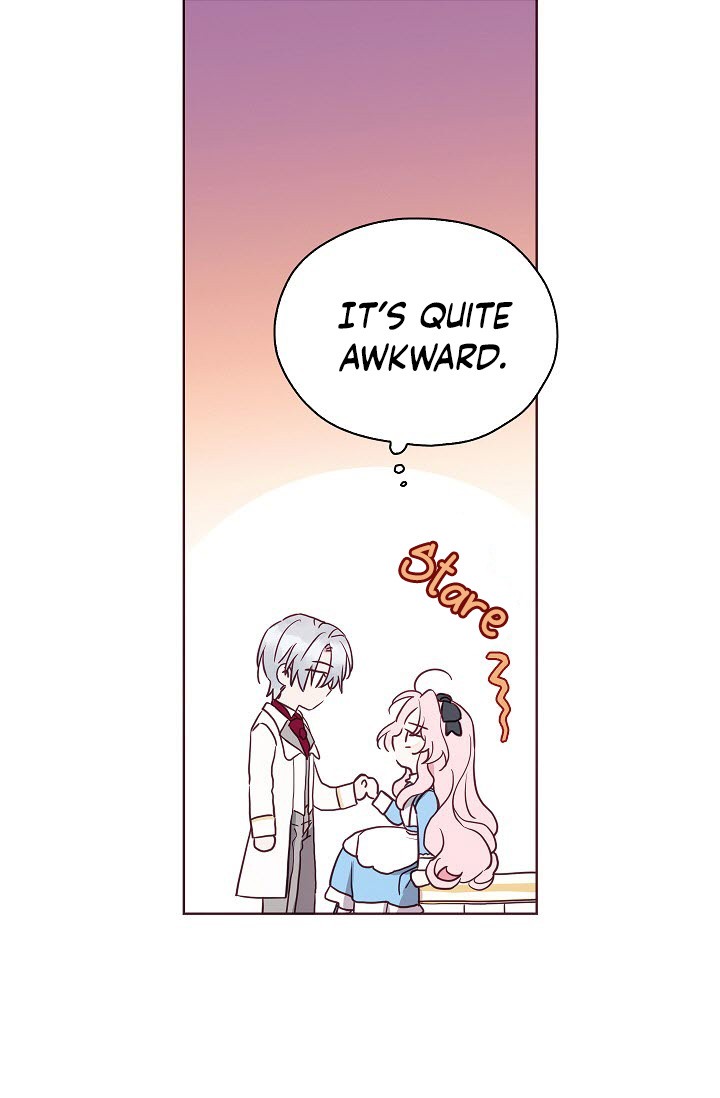 Seduce the Villain's Father Chapter 19 page 26 - Chapter 19