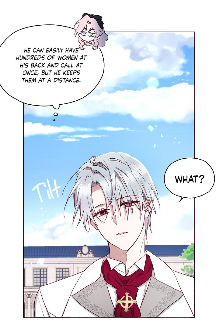 Seduce the Villain's Father Chapter 19 page 27 - Chapter 19