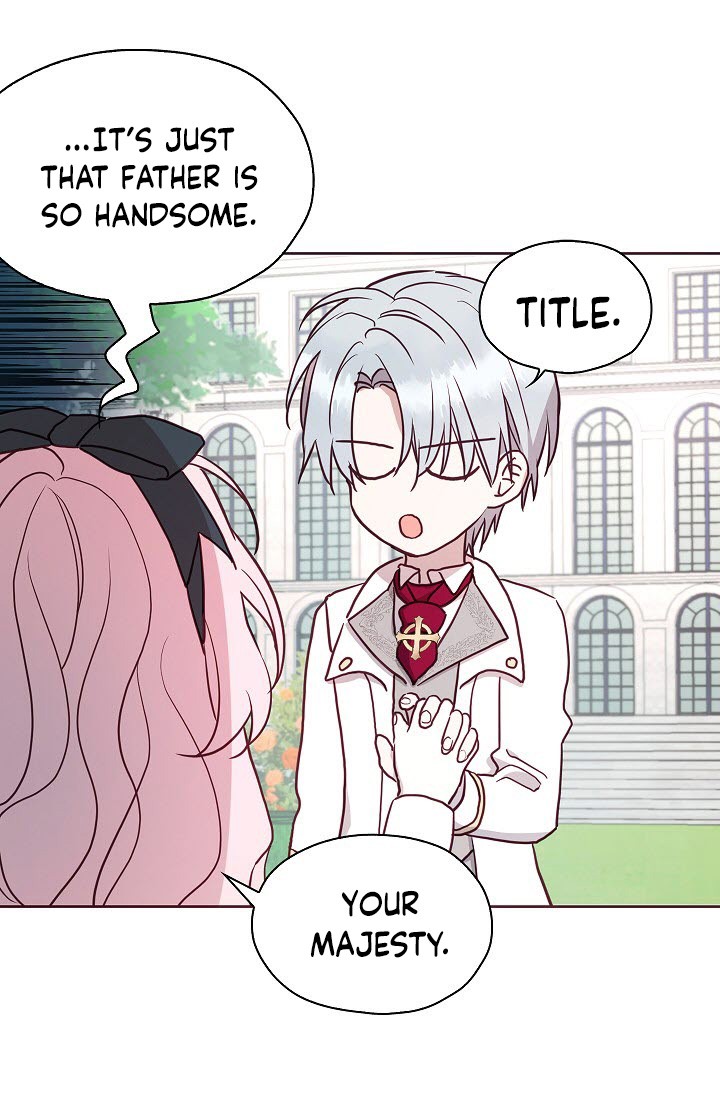 Seduce the Villain's Father Chapter 19 page 28 - Chapter 19