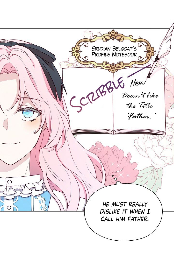 Seduce the Villain's Father Chapter 19 page 29 - Chapter 19