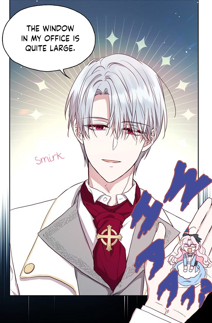Seduce the Villain's Father Chapter 19 page 3 - Chapter 19