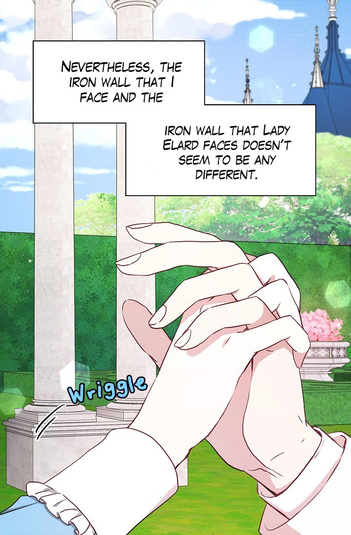 Seduce the Villain's Father Chapter 19 page 32 - Chapter 19