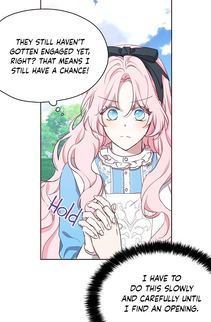 Seduce the Villain's Father Chapter 19 page 33 - Chapter 19