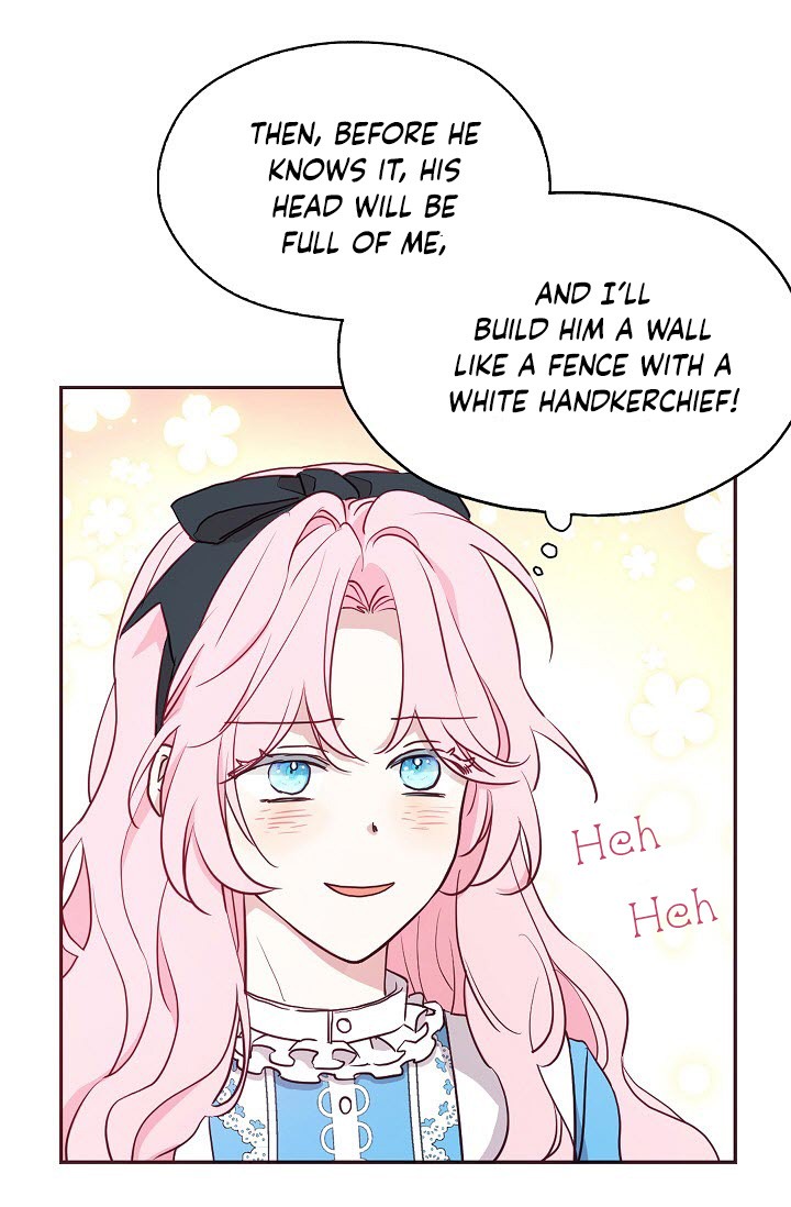 Seduce the Villain's Father Chapter 19 page 35 - Chapter 19