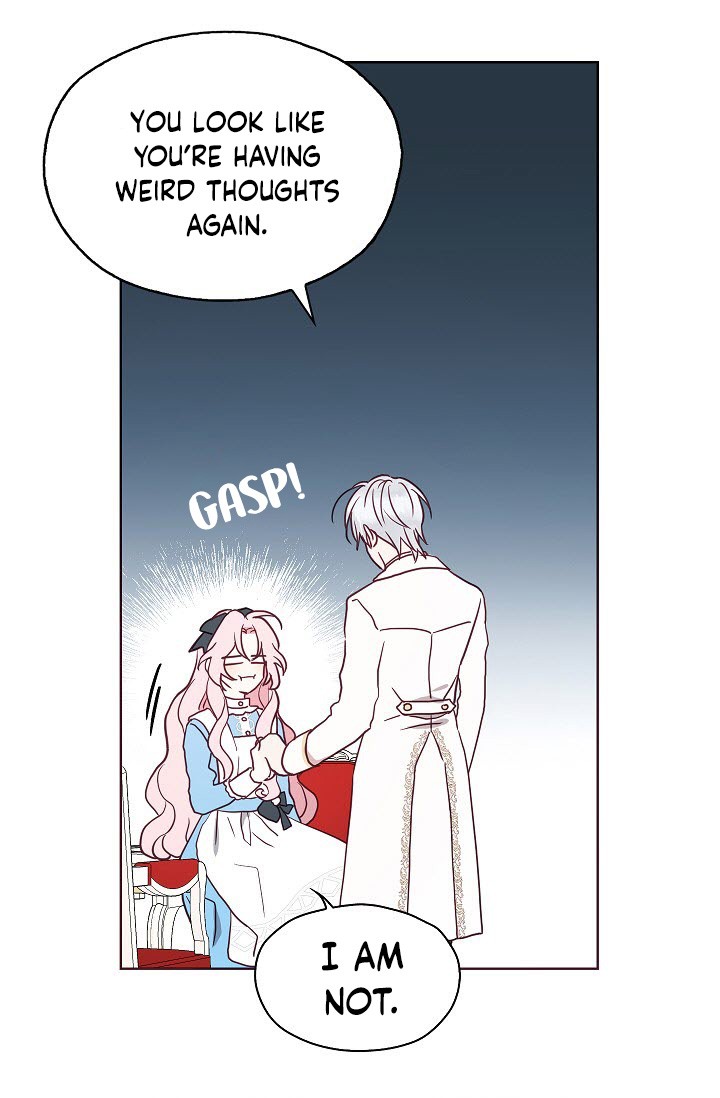 Seduce the Villain's Father Chapter 19 page 37 - Chapter 19
