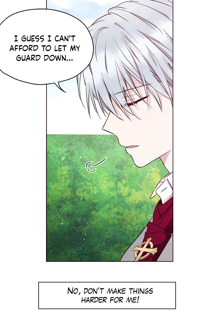 Seduce the Villain's Father Chapter 19 page 38 - Chapter 19