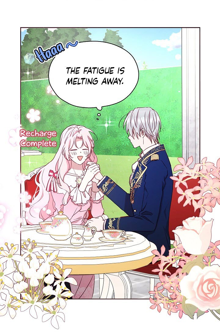 Seduce the Villain's Father Chapter 19 page 42 - Chapter 19