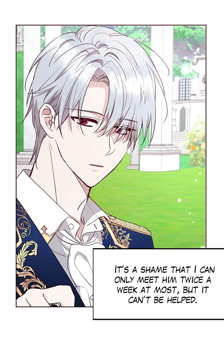 Seduce the Villain's Father Chapter 19 page 44 - Chapter 19