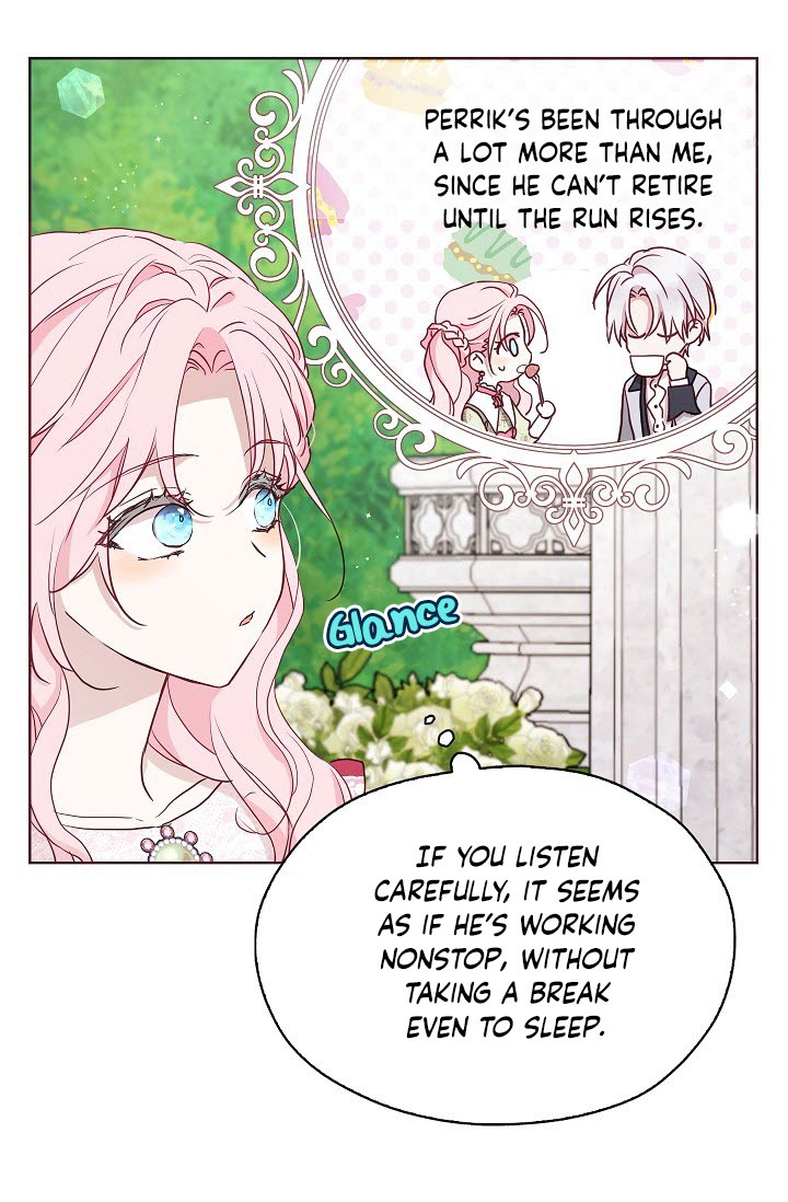 Seduce the Villain's Father Chapter 19 page 45 - Chapter 19