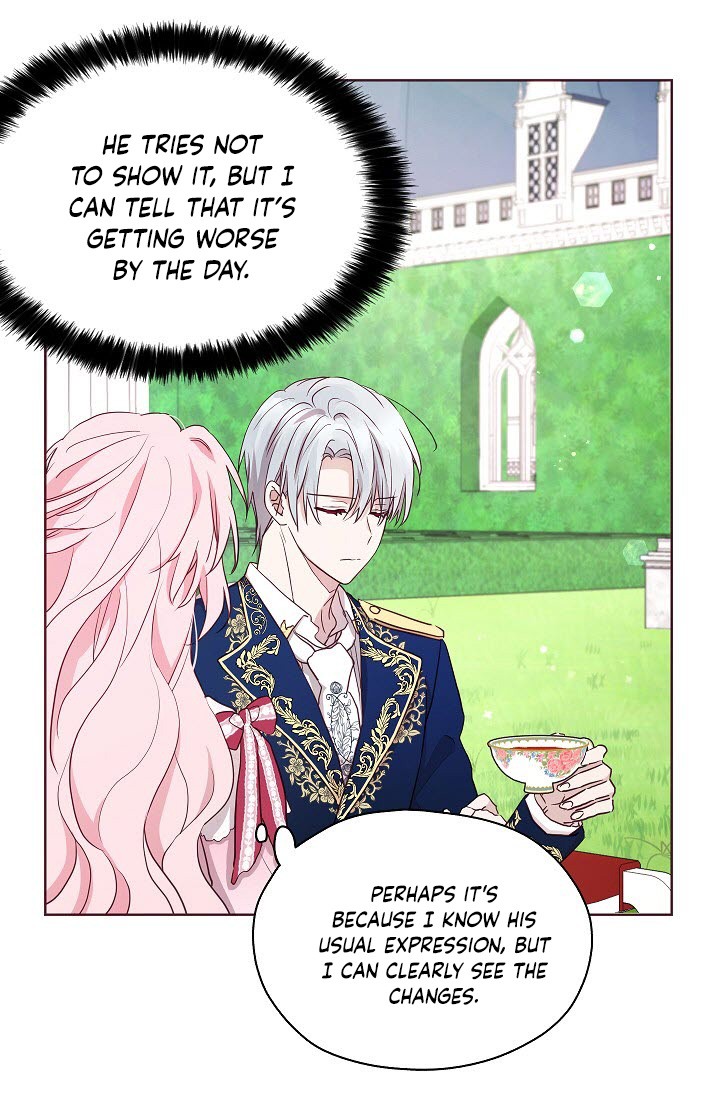 Seduce the Villain's Father Chapter 19 page 46 - Chapter 19
