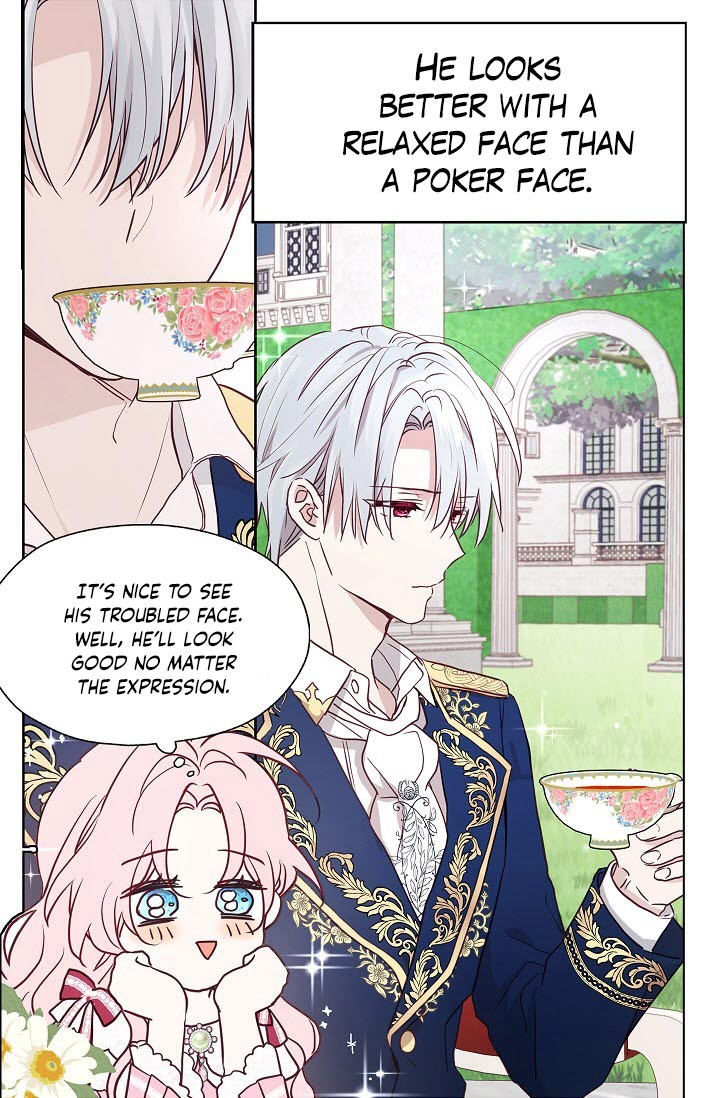 Seduce the Villain's Father Chapter 19 page 49 - Chapter 19