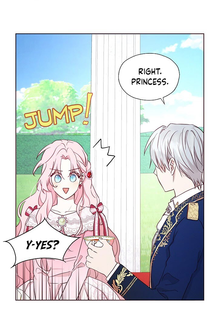 Seduce the Villain's Father Chapter 19 page 50 - Chapter 19
