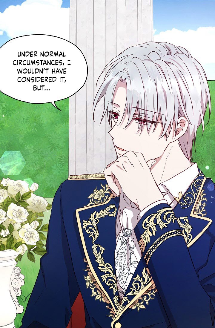 Seduce the Villain's Father Chapter 19 page 55 - Chapter 19