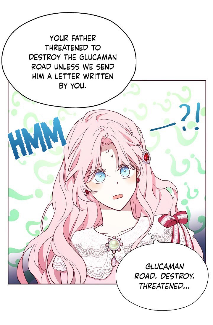 Seduce the Villain's Father Chapter 19 page 56 - Chapter 19