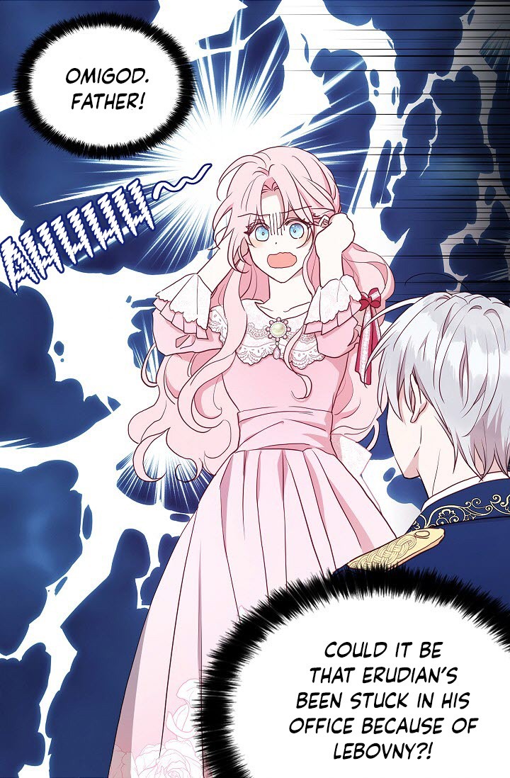Seduce the Villain's Father Chapter 19 page 57 - Chapter 19