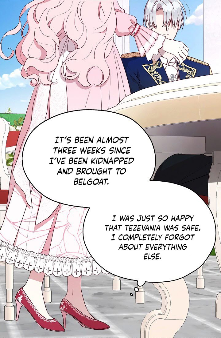 Seduce the Villain's Father Chapter 19 page 58 - Chapter 19