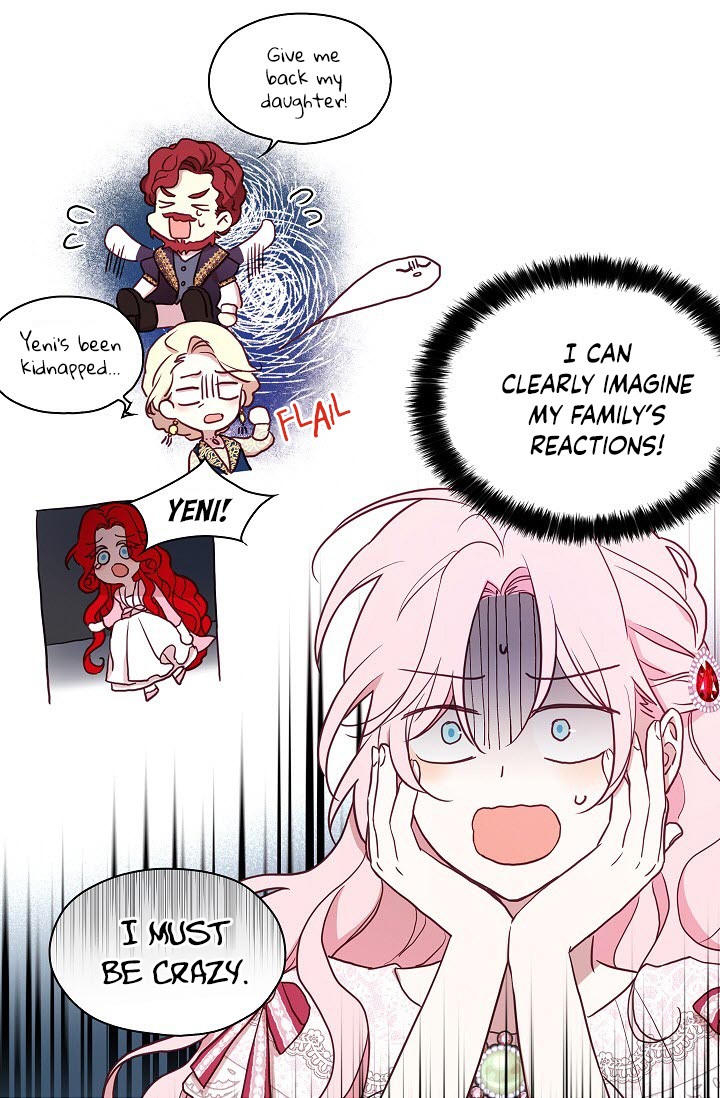 Seduce the Villain's Father Chapter 19 page 60 - Chapter 19