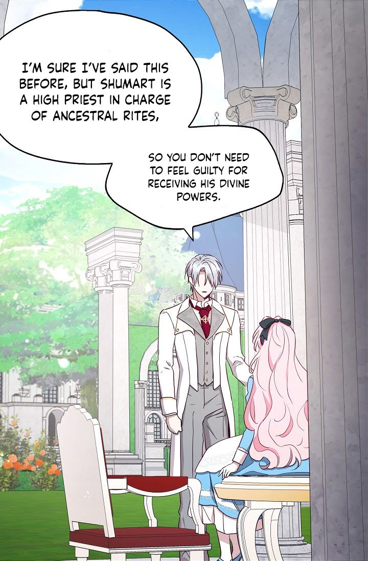 Seduce the Villain's Father Chapter 19 page 7 - Chapter 19