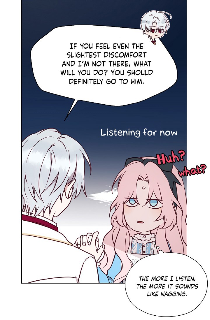 Seduce the Villain's Father Chapter 19 page 8 - Chapter 19