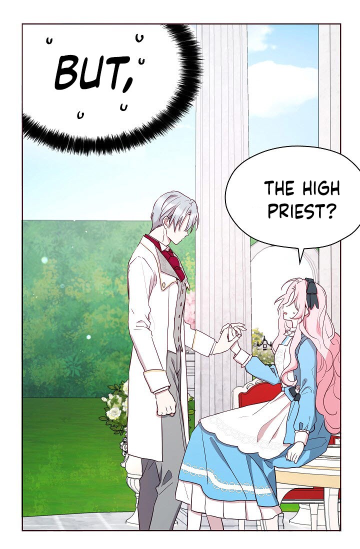 Seduce the Villain's Father Chapter 19 page 9 - Chapter 19