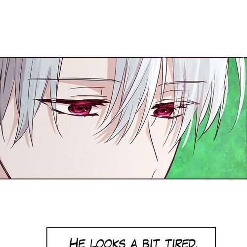 Seduce the Villain's Father Chapter 19 cover