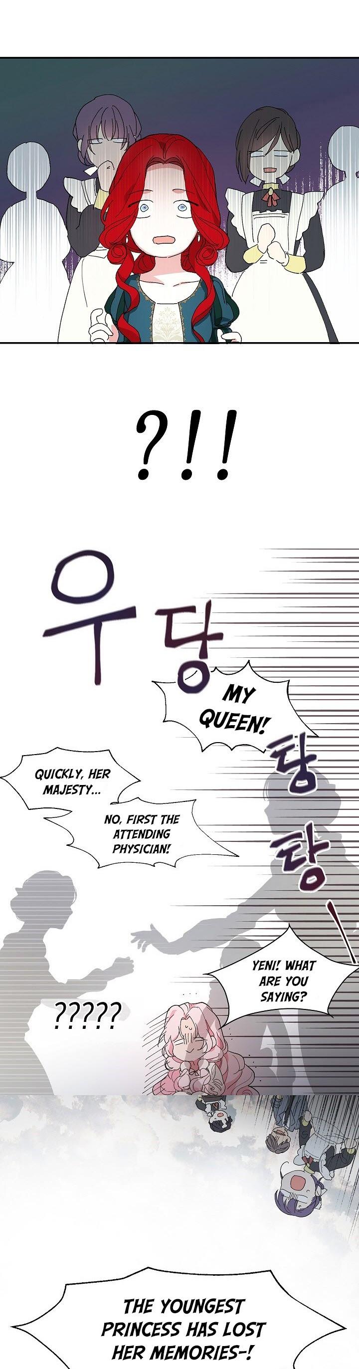 Seduce the Villain's Father Chapter 2 page 12 - Chapter 2