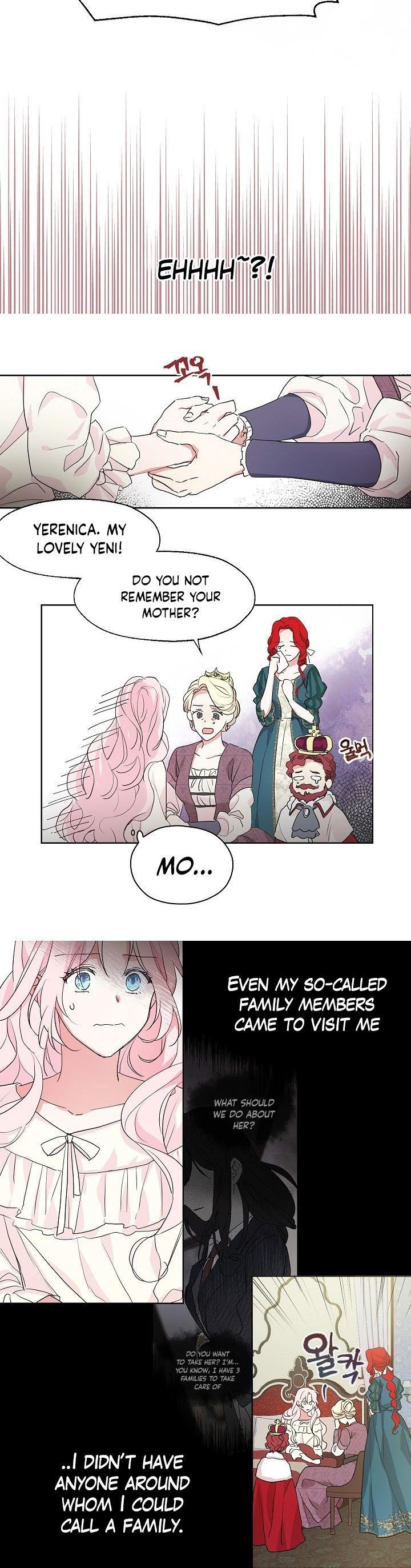 Seduce the Villain's Father Chapter 2 page 13 - Chapter 2
