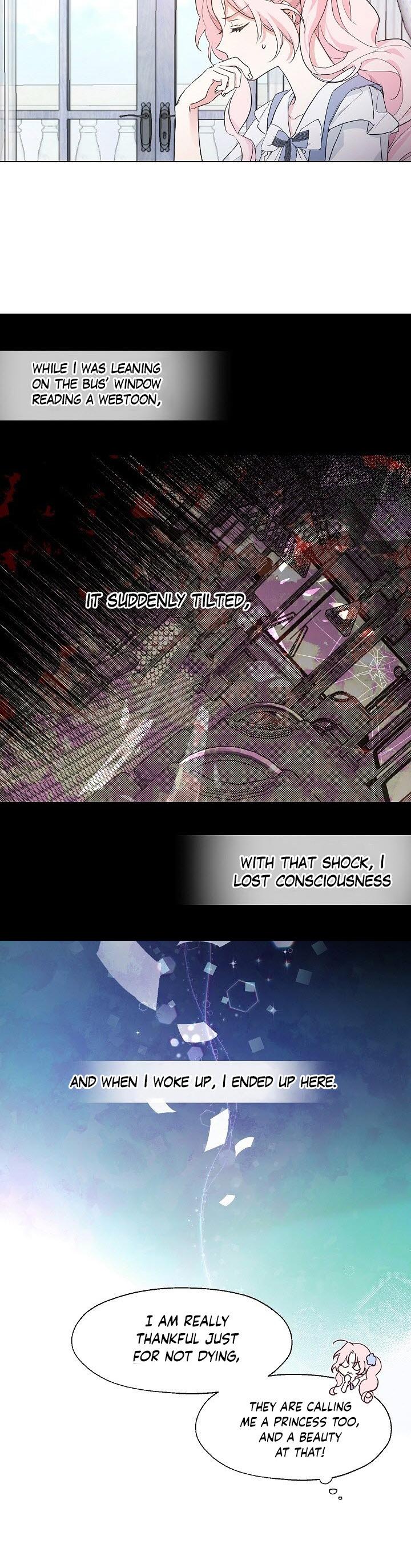 Seduce the Villain's Father Chapter 2 page 15 - Chapter 2