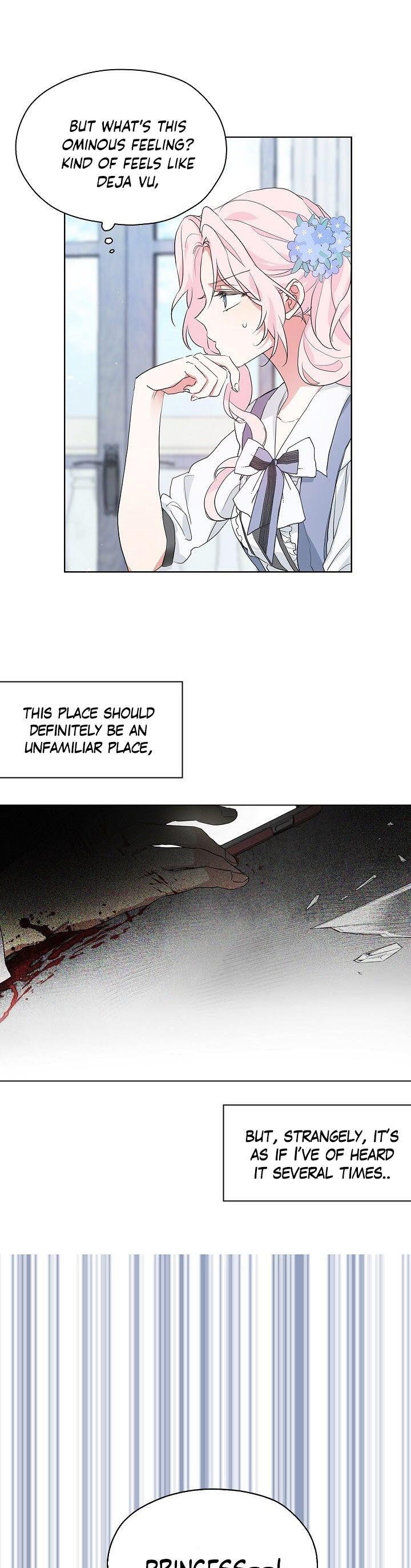 Seduce the Villain's Father Chapter 2 page 16 - Chapter 2