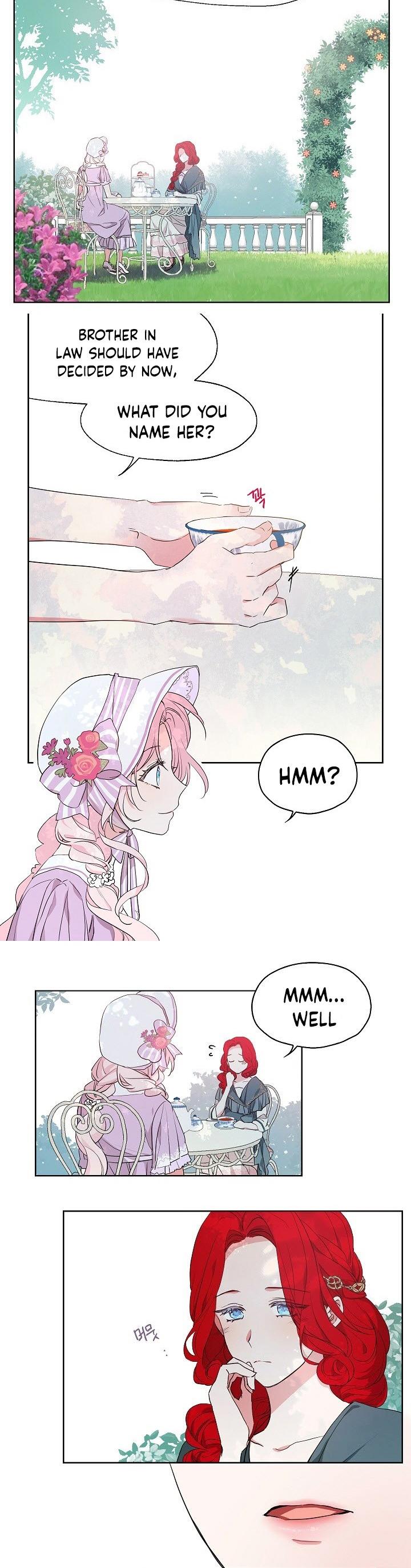 Seduce the Villain's Father Chapter 2 page 3 - Chapter 2