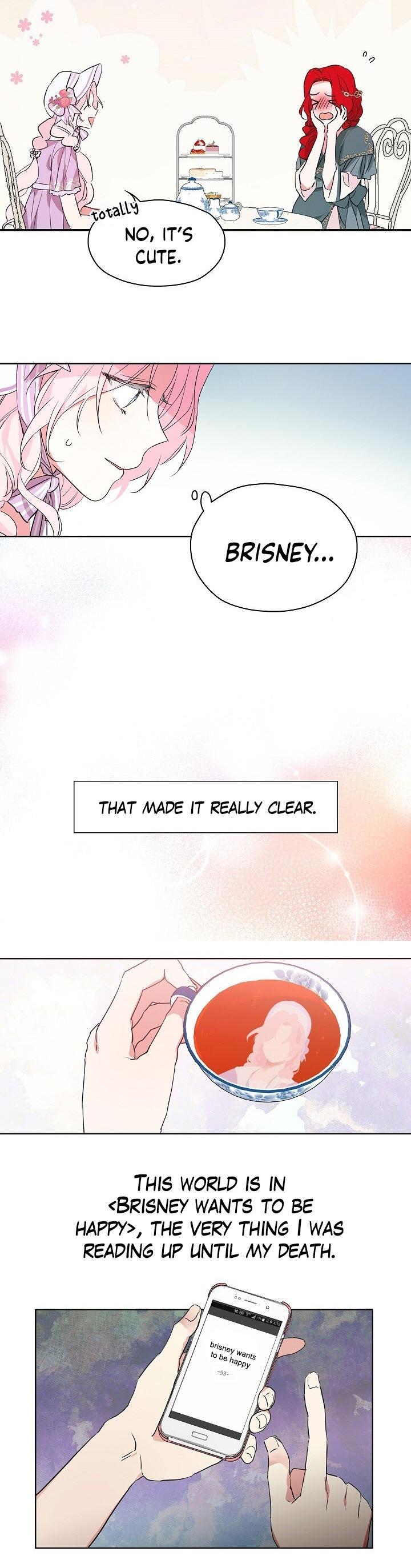 Seduce the Villain's Father Chapter 2 page 5 - Chapter 2