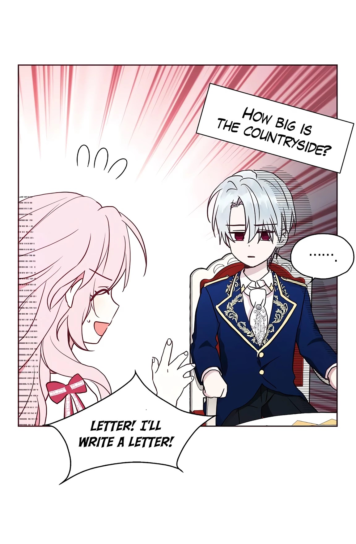 Seduce the Villain's Father Chapter 20 page 13 - Chapter 20