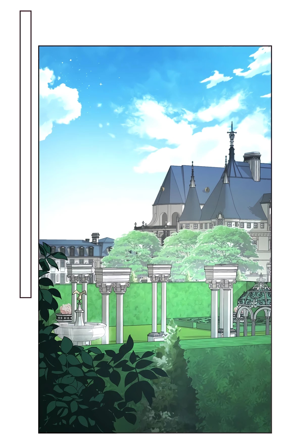 Seduce the Villain's Father Chapter 20 page 14 - Chapter 20