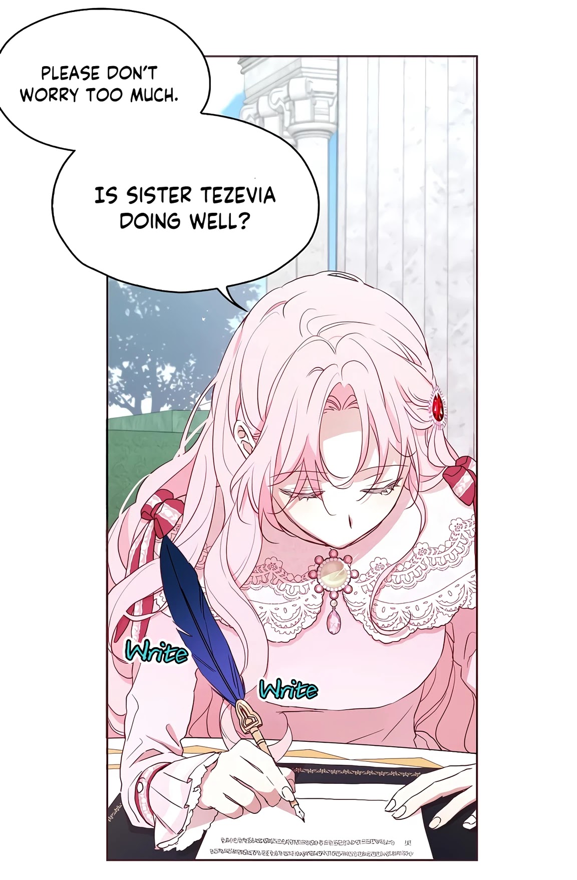 Seduce the Villain's Father Chapter 20 page 16 - Chapter 20