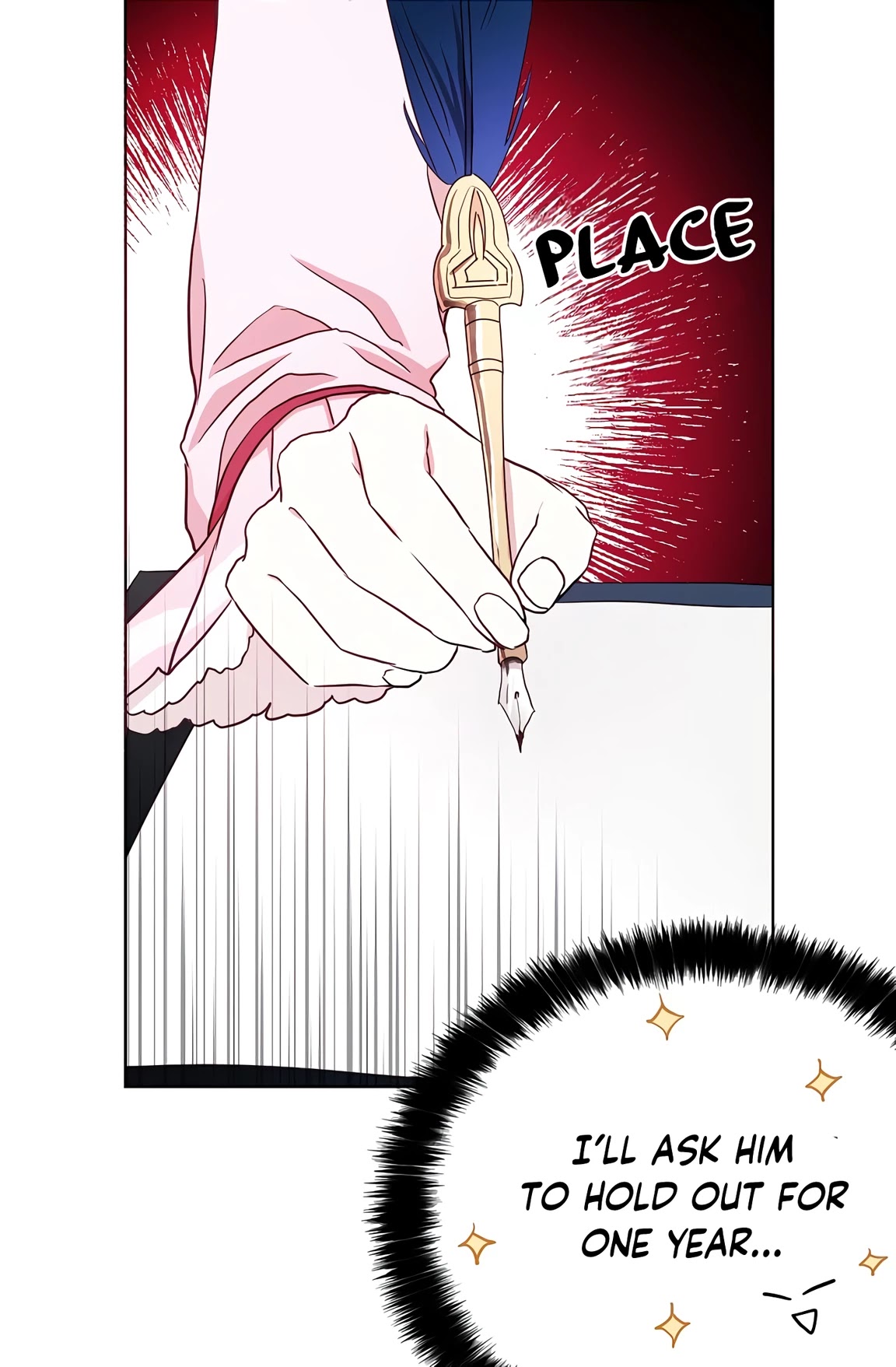 Seduce the Villain's Father Chapter 20 page 20 - Chapter 20