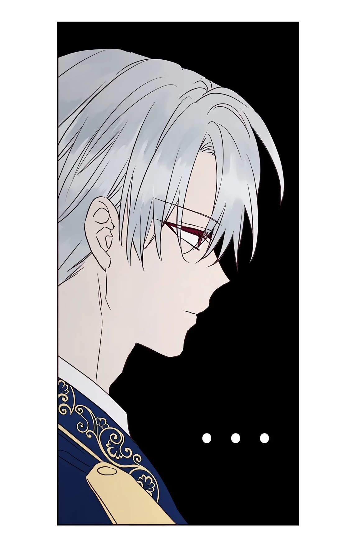Seduce the Villain's Father Chapter 20 page 21 - Chapter 20