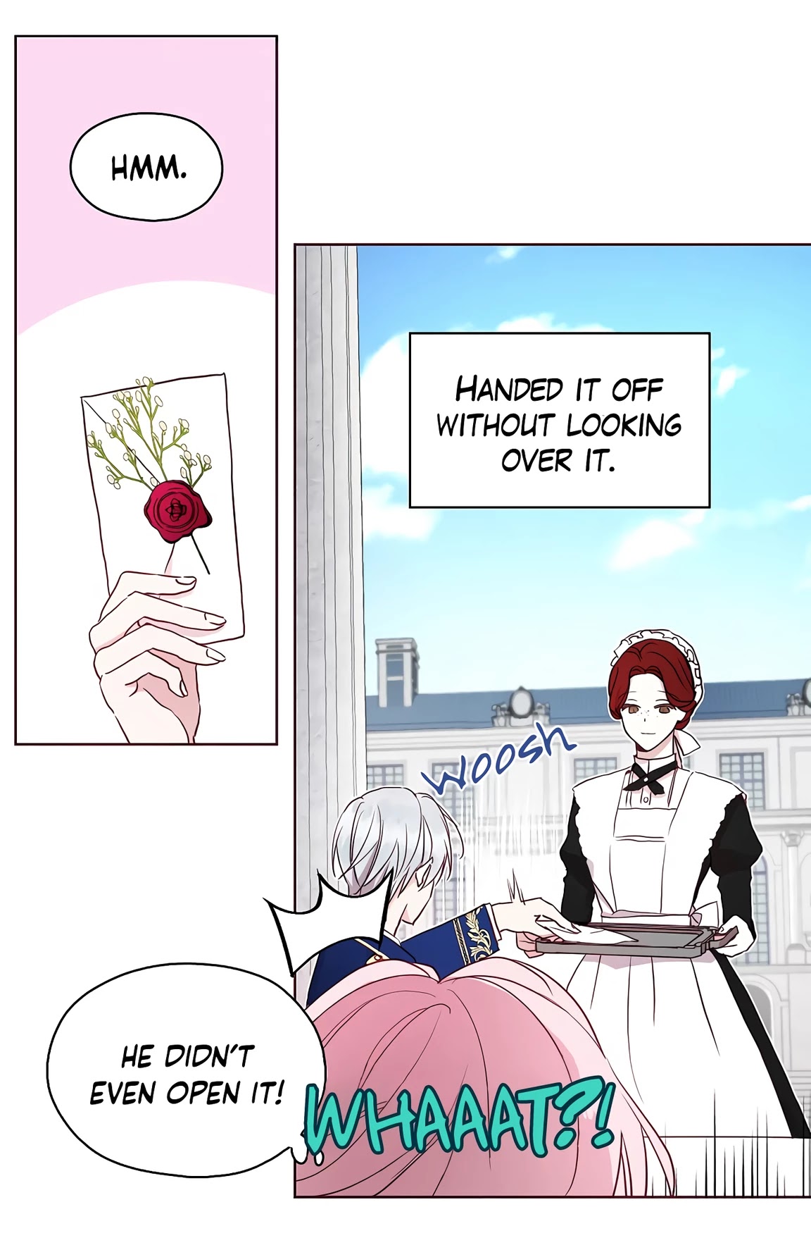 Seduce the Villain's Father Chapter 20 page 26 - Chapter 20