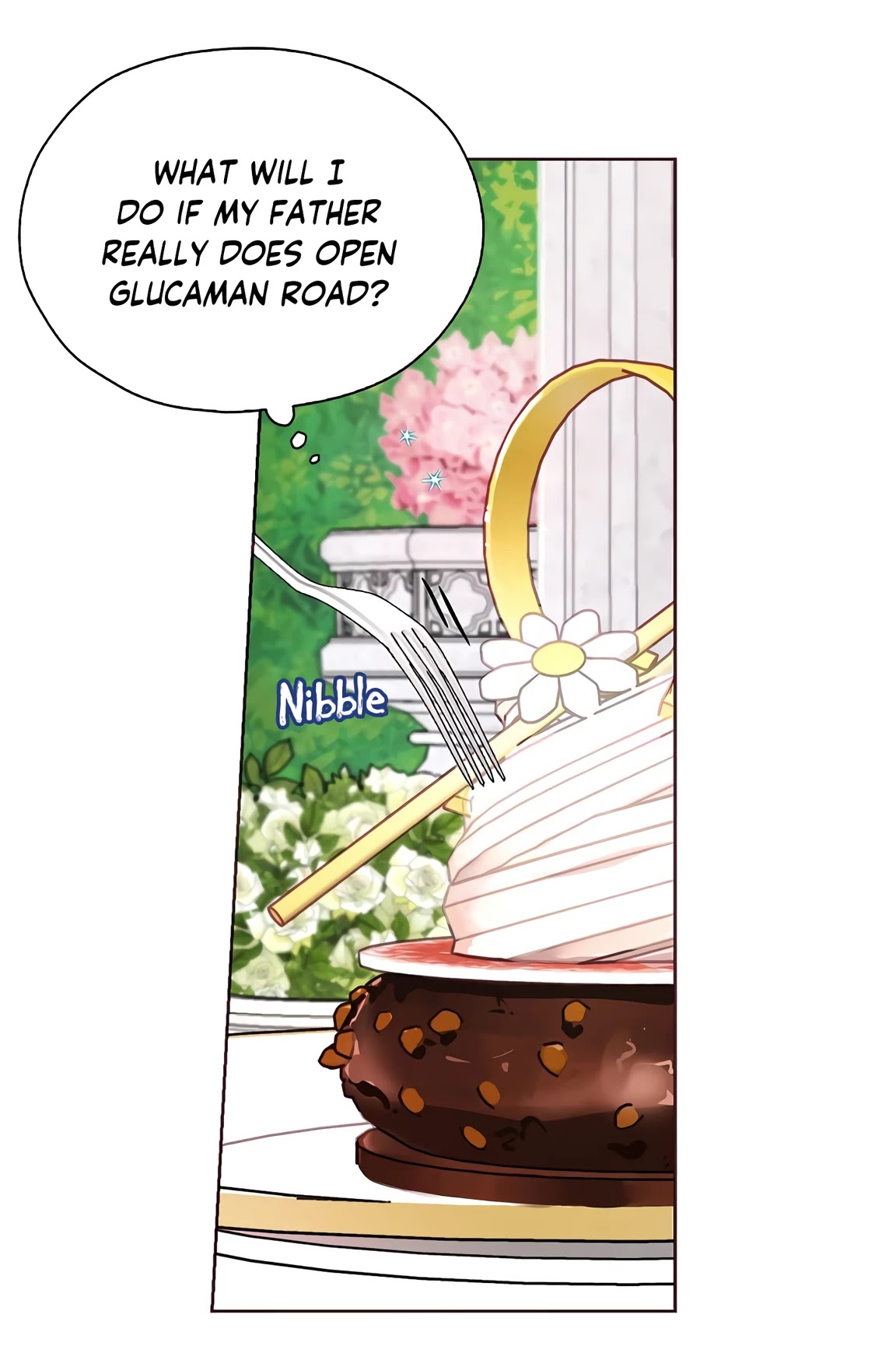Seduce the Villain's Father Chapter 20 page 29 - Chapter 20