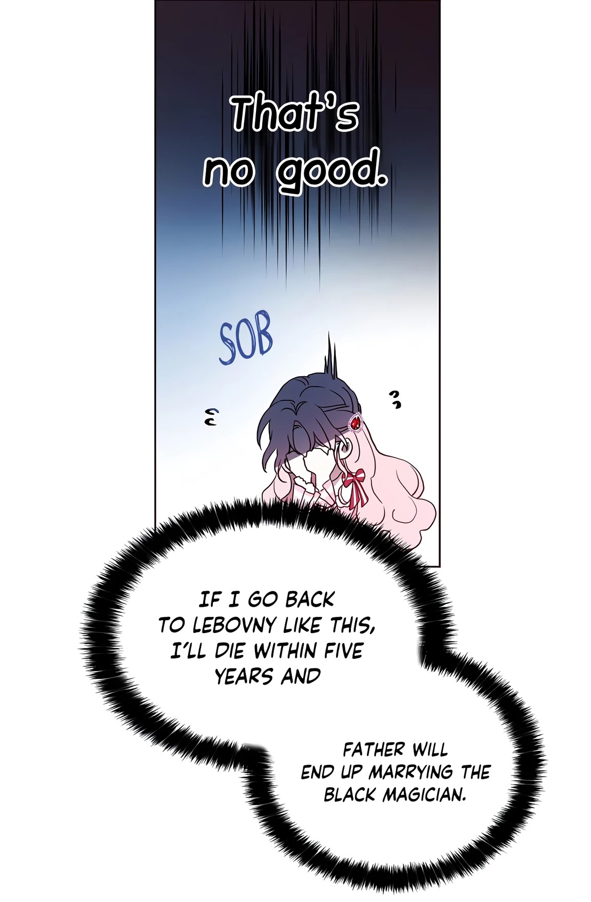 Seduce the Villain's Father Chapter 20 page 31 - Chapter 20