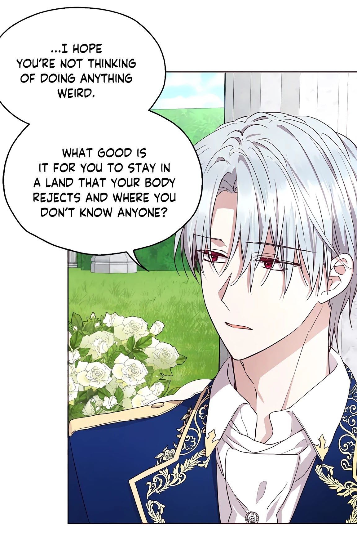 Seduce the Villain's Father Chapter 20 page 39 - Chapter 20