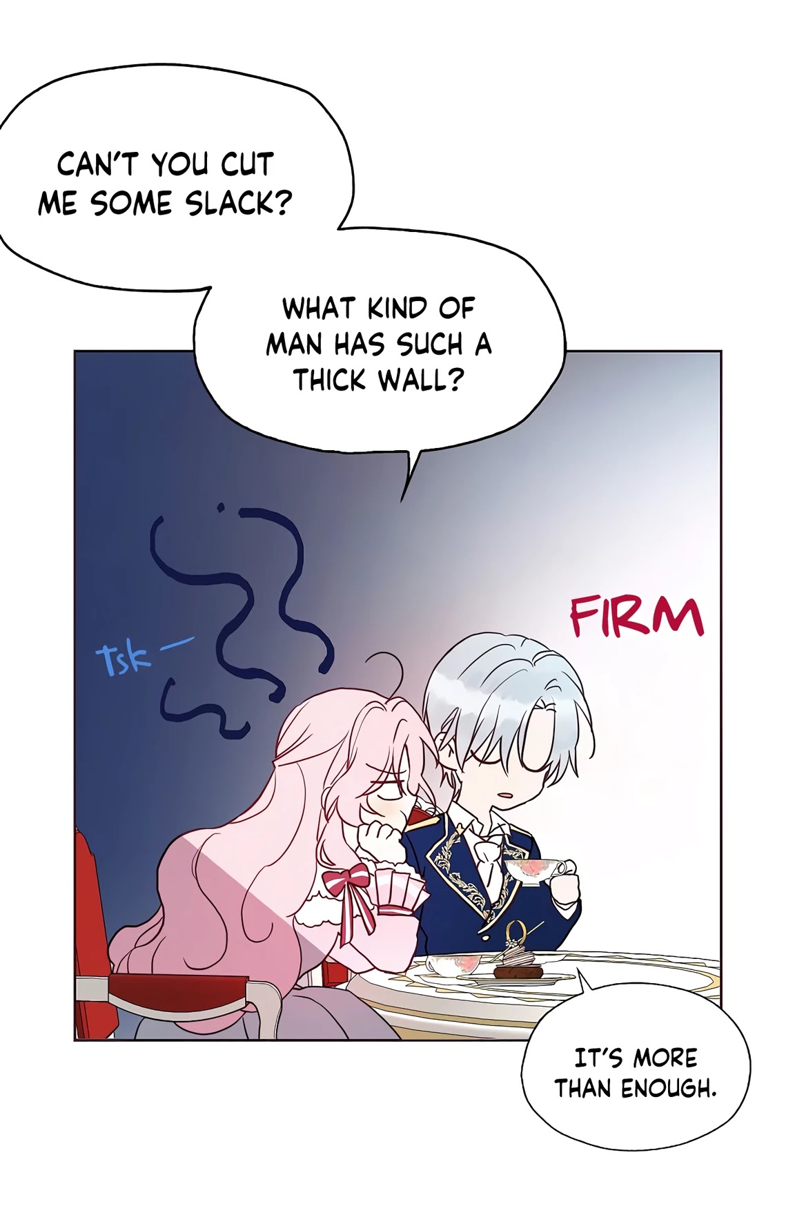 Seduce the Villain's Father Chapter 20 page 40 - Chapter 20