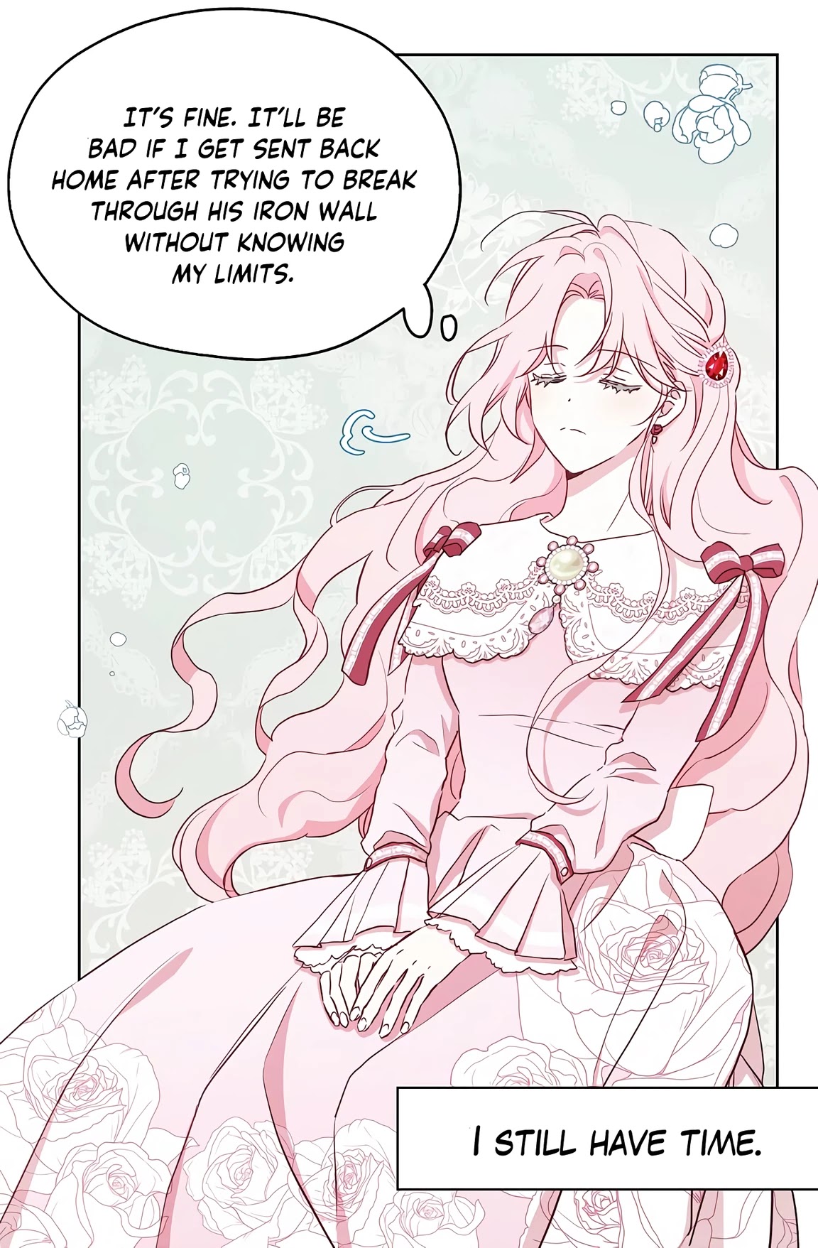 Seduce the Villain's Father Chapter 20 page 42 - Chapter 20