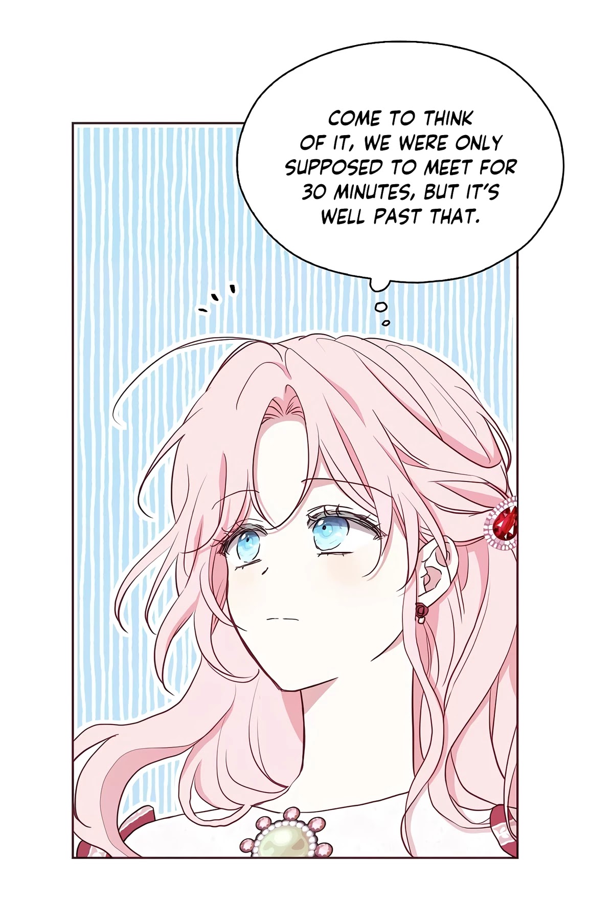 Seduce the Villain's Father Chapter 20 page 43 - Chapter 20