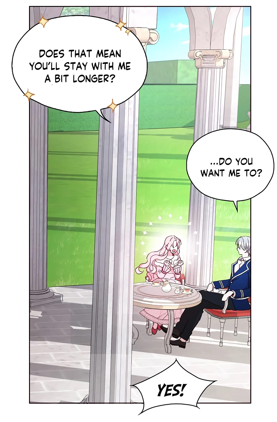 Seduce the Villain's Father Chapter 20 page 46 - Chapter 20