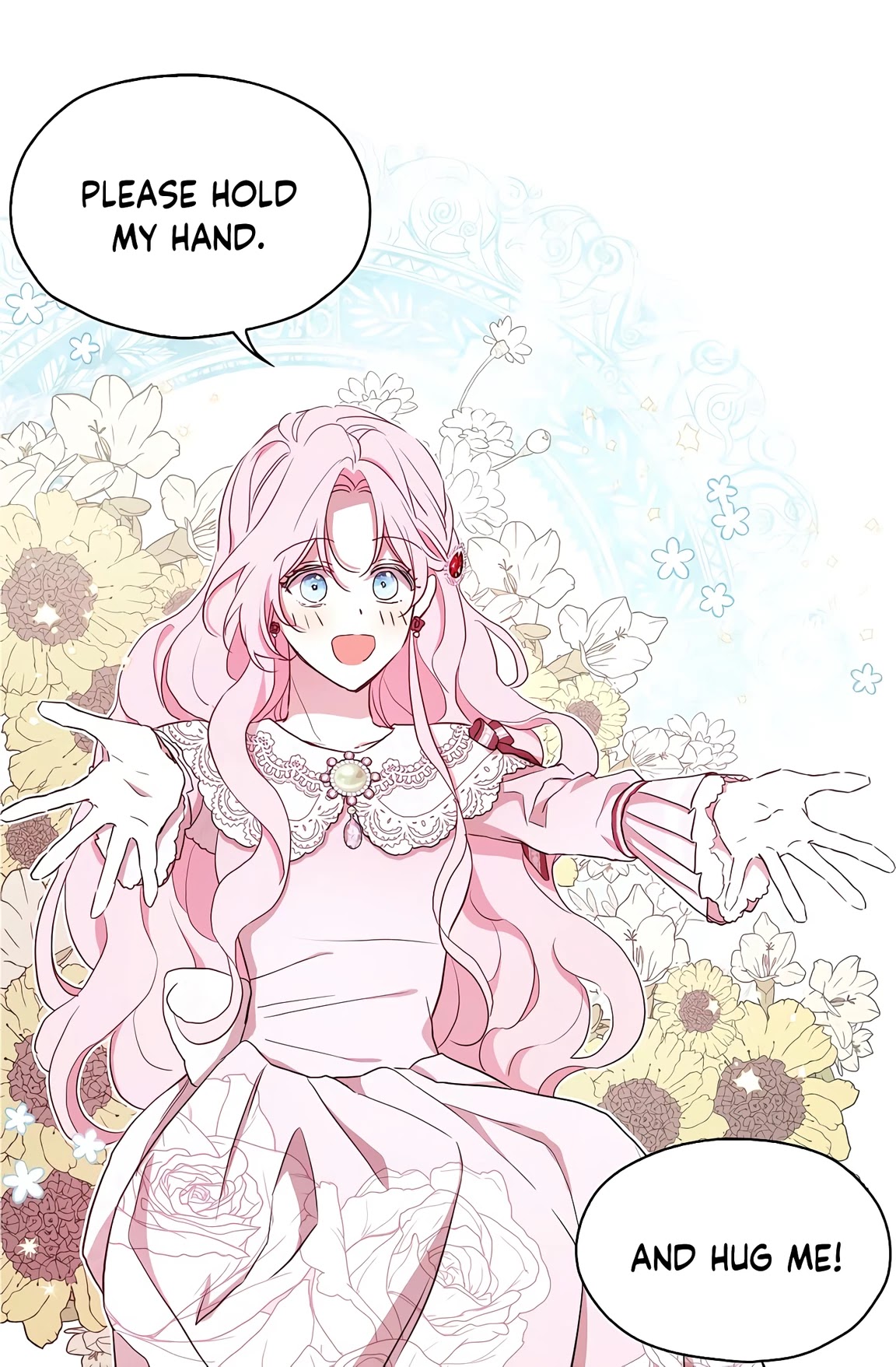 Seduce the Villain's Father Chapter 20 page 47 - Chapter 20
