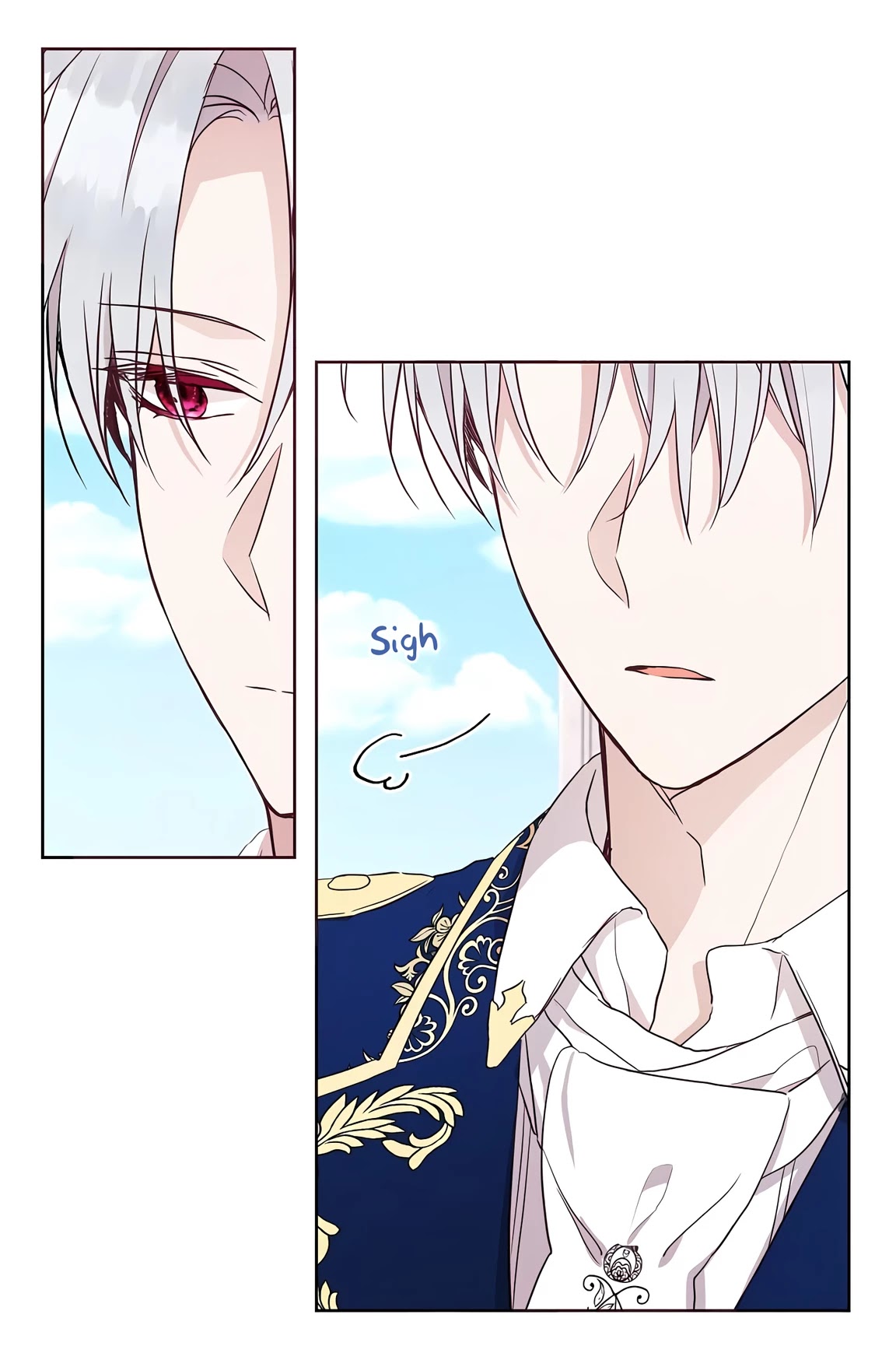 Seduce the Villain's Father Chapter 20 page 48 - Chapter 20