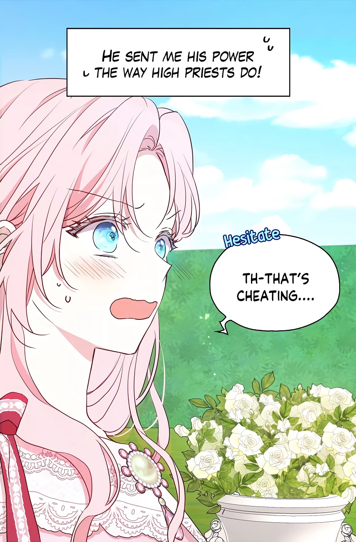 Seduce the Villain's Father Chapter 20 page 55 - Chapter 20