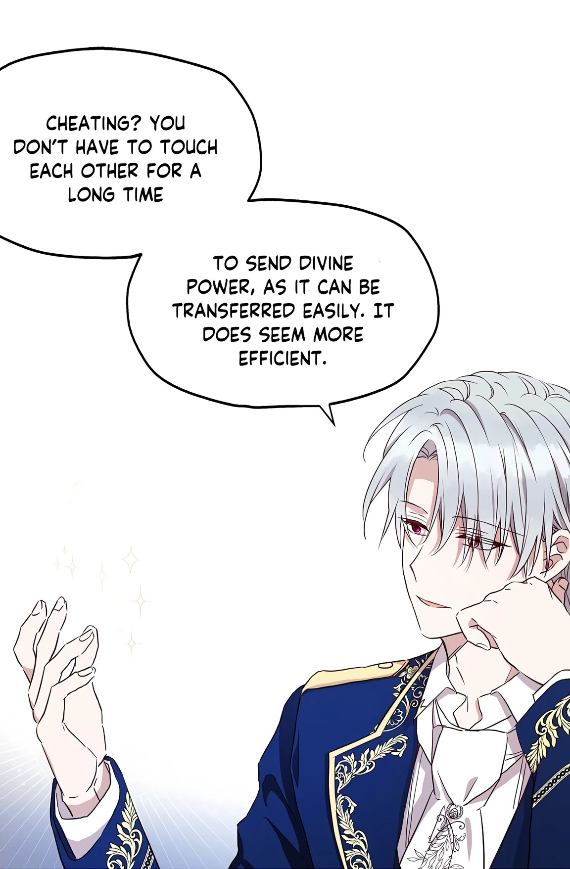 Seduce the Villain's Father Chapter 20 page 57 - Chapter 20